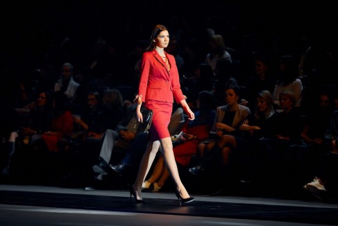 Luisa Spagnoli | Brands Fashion Show 34