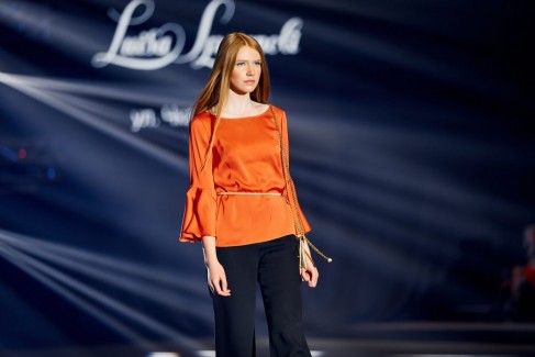 Luisa Spagnoli | Brands Fashion Show 37