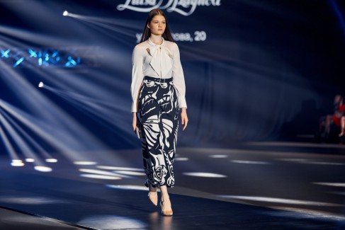 Luisa Spagnoli | Brands Fashion Show 39