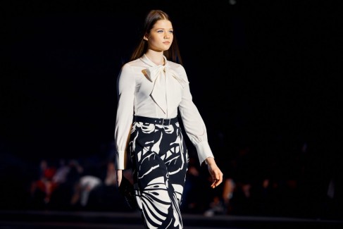 Luisa Spagnoli | Brands Fashion Show 40