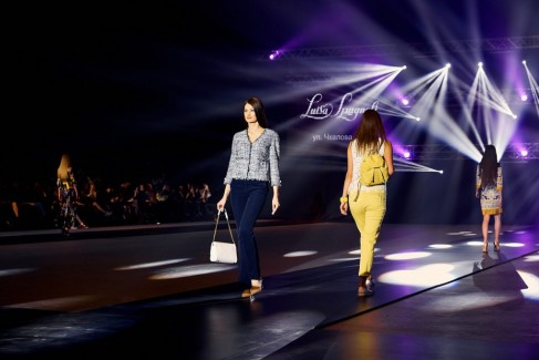 Luisa Spagnoli | Brands Fashion Show 13