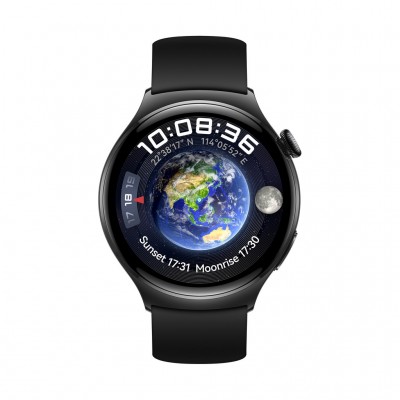В Беларуси стали доступны смарт-часы Huawei Watch 4 и Huawei Watch 4 Pro 2