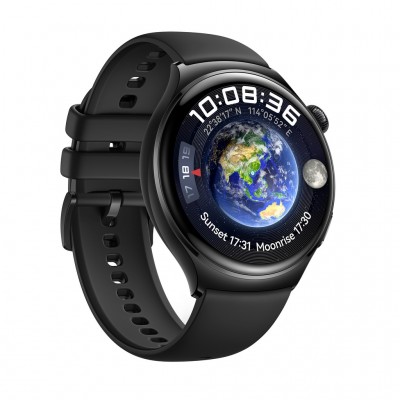 В Беларуси стали доступны смарт-часы Huawei Watch 4 и Huawei Watch 4 Pro 3