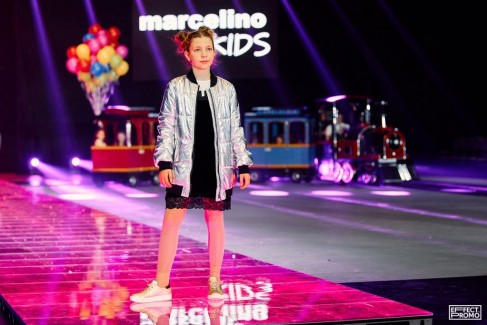 Marcelino KIDS | Brands Fashion Show осень 2018 47