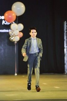 Marcelino Kids | Brands Fashion Show осень 2017 37