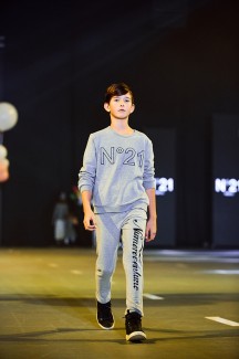 Marcelino Kids | Brands Fashion Show осень 2017 59