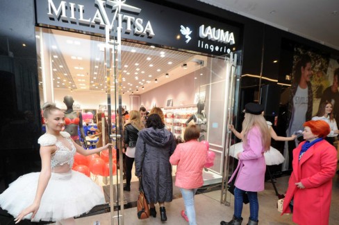 Фотоотчет: Milavitsa Grand Opening 3
