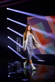 Brands Fashion Show | Nagorny Models Junior: образы для тинейджеров от K.GARDEN, Anna Krasner, Nata Gorohovik, SinaVir 3