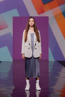 Brands Fashion Show | Nagorny Models Junior: образы для тинейджеров от K.GARDEN, Anna Krasner, Nata Gorohovik, SinaVir 4