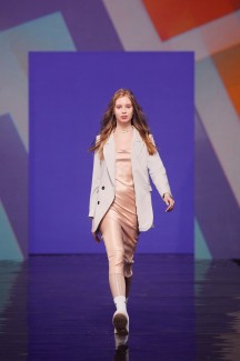 Brands Fashion Show | Nagorny Models Junior: образы для тинейджеров от K.GARDEN, Anna Krasner, Nata Gorohovik, SinaVir 7