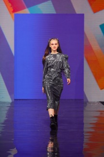 Brands Fashion Show | Nagorny Models Junior: образы для тинейджеров от K.GARDEN, Anna Krasner, Nata Gorohovik, SinaVir 32