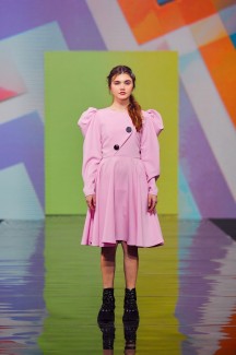 Brands Fashion Show | Nagorny Models Junior: образы для тинейджеров от K.GARDEN, Anna Krasner, Nata Gorohovik, SinaVir 36