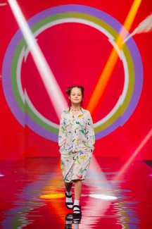 Brands Fashion Show | Nagorny Models Junior: образы для детей от Marcelino Kids, Little Dress House, Oksana Sagidulina 53