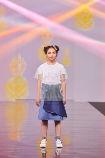 Brands Fashion Show | Nagorny Models Junior: образы для детей от Marcelino Kids, Little Dress House, Oksana Sagidulina 55