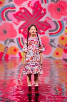 Brands Fashion Show | Nagorny Models Junior: образы для детей от Marcelino Kids, Little Dress House, Oksana Sagidulina 58
