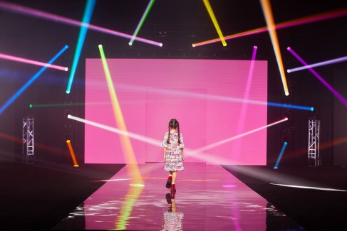 Brands Fashion Show | Nagorny Models Junior: образы для детей от Marcelino Kids, Little Dress House, Oksana Sagidulina 59