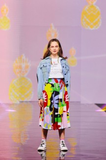 Brands Fashion Show | Nagorny Models Junior: образы для детей от Marcelino Kids, Little Dress House, Oksana Sagidulina 66