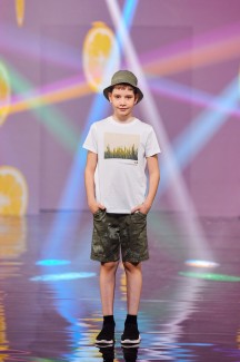 Brands Fashion Show | Nagorny Models Junior: образы для детей от Marcelino Kids, Little Dress House, Oksana Sagidulina 78
