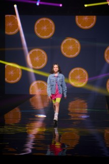 Brands Fashion Show | Nagorny Models Junior: образы для детей от Marcelino Kids, Little Dress House, Oksana Sagidulina 79