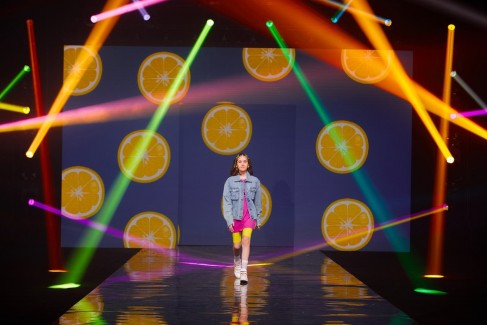 Brands Fashion Show | Nagorny Models Junior: образы для детей от Marcelino Kids, Little Dress House, Oksana Sagidulina 80