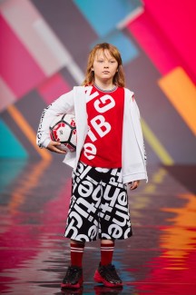 Brands Fashion Show | Nagorny Models Junior: образы для детей от Marcelino Kids, Little Dress House, Oksana Sagidulina 105