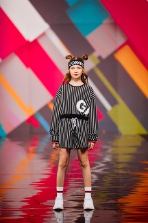 Brands Fashion Show | Nagorny Models Junior: образы для детей от Marcelino Kids, Little Dress House, Oksana Sagidulina 113