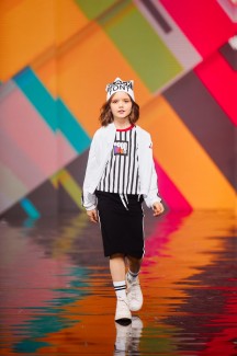 Brands Fashion Show | Nagorny Models Junior: образы для детей от Marcelino Kids, Little Dress House, Oksana Sagidulina 114