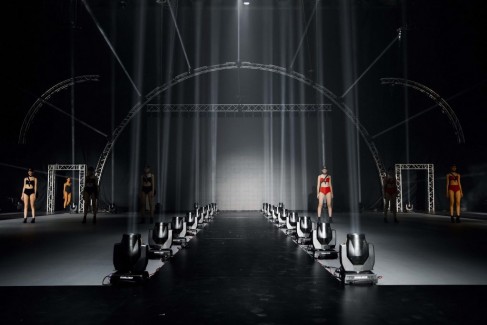 Brands Fashion Show: Neo Couture by NATASHA PAVLUCHENKO 17