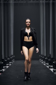 Brands Fashion Show: Neo Couture by NATASHA PAVLUCHENKO 18