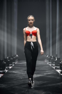 Brands Fashion Show: Neo Couture by NATASHA PAVLUCHENKO 22