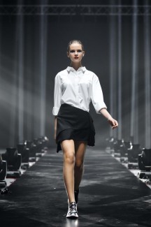 Brands Fashion Show: Neo Couture by NATASHA PAVLUCHENKO 26