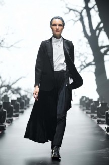 Brands Fashion Show: Neo Couture by NATASHA PAVLUCHENKO 29