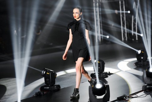 Brands Fashion Show: Neo Couture by NATASHA PAVLUCHENKO 33