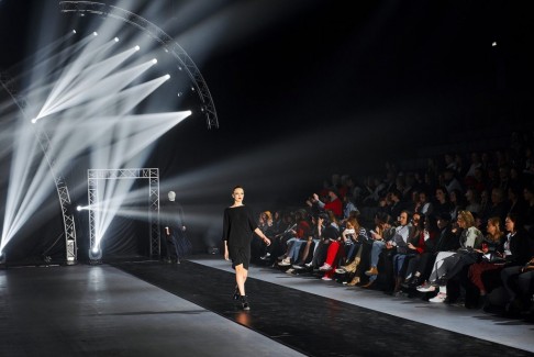 Brands Fashion Show: Neo Couture by NATASHA PAVLUCHENKO 34