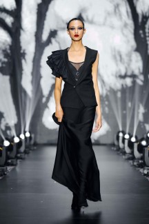 Brands Fashion Show: Neo Couture by NATASHA PAVLUCHENKO 45