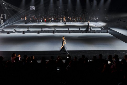 Brands Fashion Show: Neo Couture by NATASHA PAVLUCHENKO 47