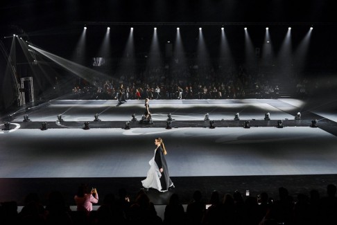 Brands Fashion Show: Neo Couture by NATASHA PAVLUCHENKO 49