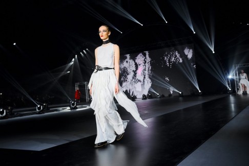 Brands Fashion Show: Neo Couture by NATASHA PAVLUCHENKO 61