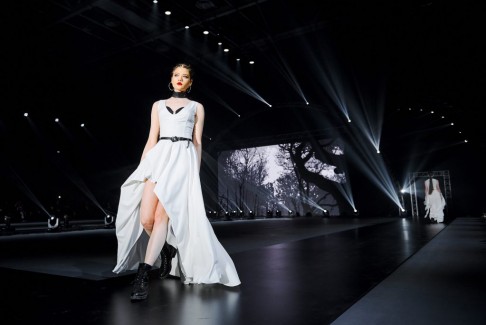 Brands Fashion Show: Neo Couture by NATASHA PAVLUCHENKO 63