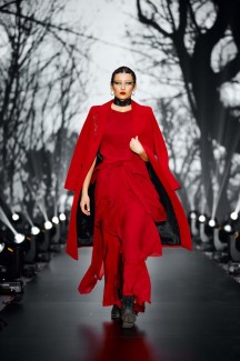 Brands Fashion Show: Neo Couture by NATASHA PAVLUCHENKO 64