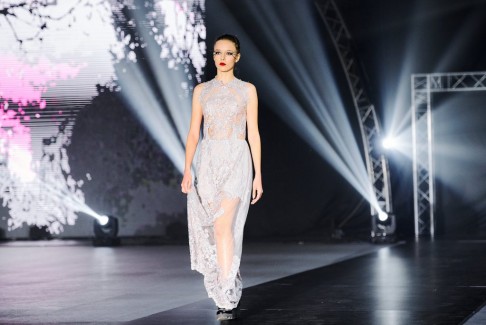 Brands Fashion Show: Neo Couture by NATASHA PAVLUCHENKO 65