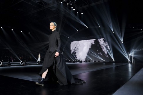 Brands Fashion Show: Neo Couture by NATASHA PAVLUCHENKO 73