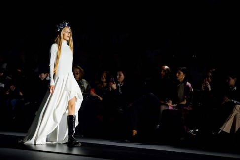Brands Fashion Show: Neo Couture by NATASHA PAVLUCHENKO 74
