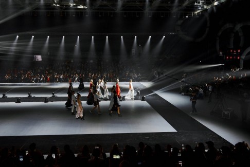 Brands Fashion Show: Neo Couture by NATASHA PAVLUCHENKO 75
