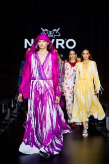 Brands Fashion Show: Navro 81