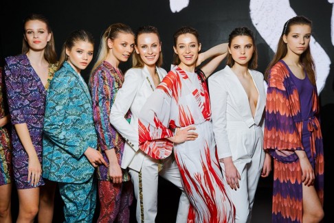 Brands Fashion Show: Navro 87
