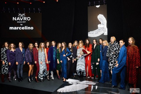 Navro by Marcelino | Brands Fashion Show 37
