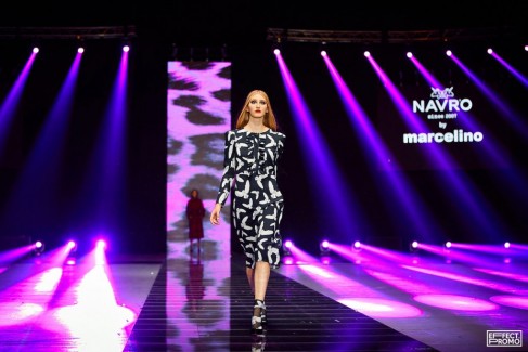 Navro by Marcelino | Brands Fashion Show 33