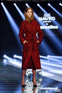 Navro by Marcelino | Brands Fashion Show 32