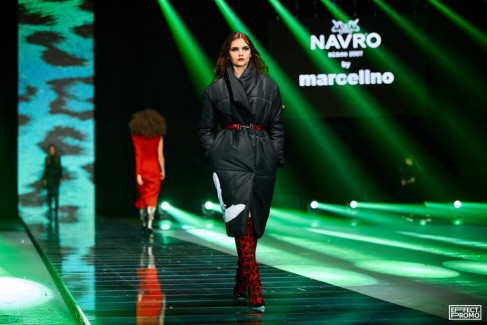Navro by Marcelino | Brands Fashion Show 29